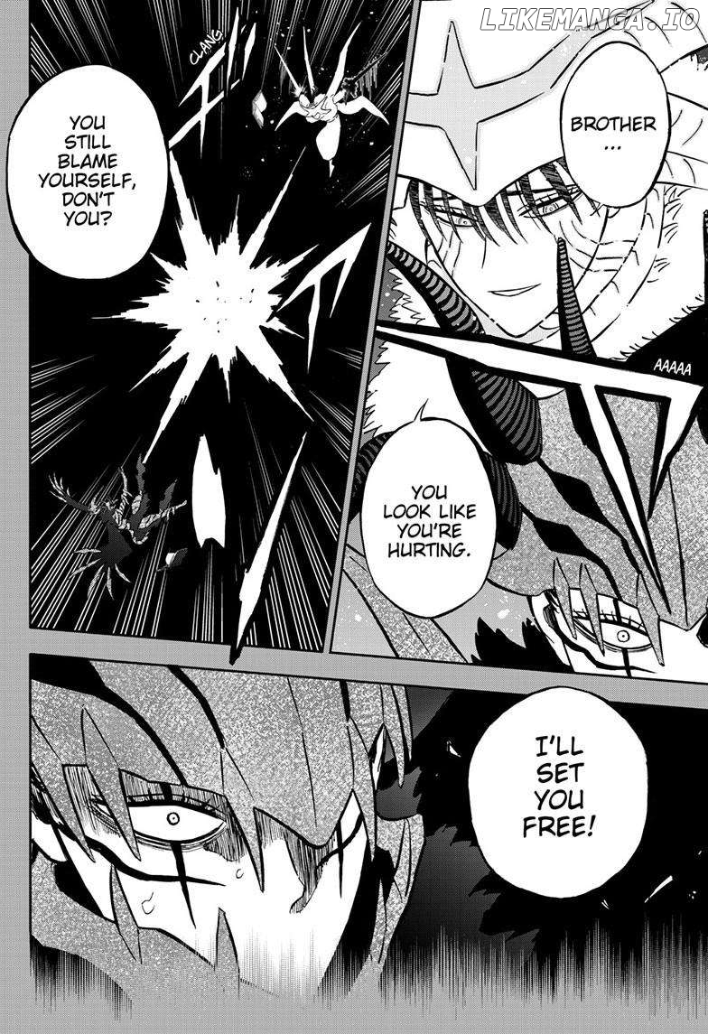 Black Clover Chapter 375 image 06